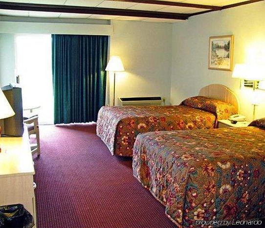 Days Inn By Wyndham Geneva/Finger Lakes Ruang foto